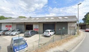 Breizh Voiture sans permis à Vannes