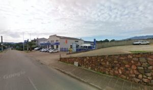 PIETRI AUTOMOBILES SAS Isuzu à Porto-Vecchio