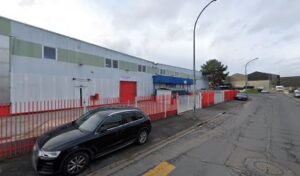 FG Automobiles Services à Sartrouville