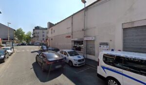 Vone Racing à Villepinte