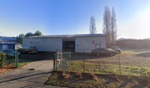 Garage et vente de pièces détachées pour Volkswagen anciennes à Merlevenez