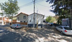 cash cash pneus à Toulouse