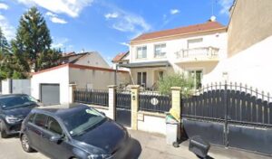 Garage Auto Mero à Maisons-Alfort