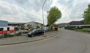 TOP CARROSSERIE à Saint-Soupplets