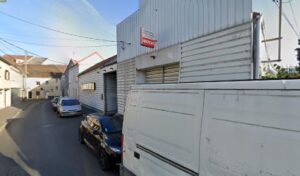 Motul à Claye-Souilly