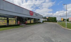 BLOIS CENTRE AUTO FERMÉ à Blois