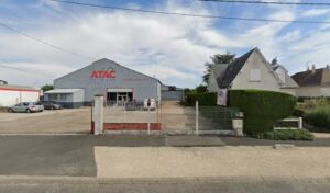 F P Mécanique Auto (EURL) à La Chaussée-Saint-Victor