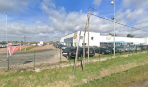 TD Auto à Saint-Denis-sur-Loire