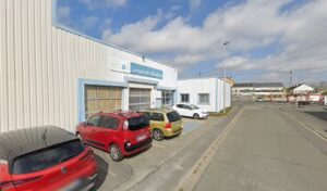 Carrosserie Giraudeau – Garage Blois à Blois