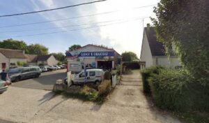 Garage R Giraudeau Sarl à Saint-Léonard-en-Beauce