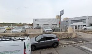 GARAGE D’HAITI SARL – Volkswagen Service à Marseille