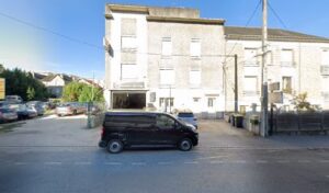 Garage AD à Brive-la-Gaillarde