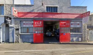 Pcb Chassagne à Brive-la-Gaillarde