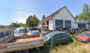 Garage NSR Auto à ValdYerre