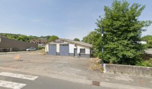 Ussac _ Auto à Ussac