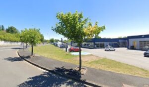 Morance Sas à Brive-la-Gaillarde