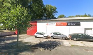 GARAGE AUTO PRIEUR – Citroën à Brive-la-Gaillarde