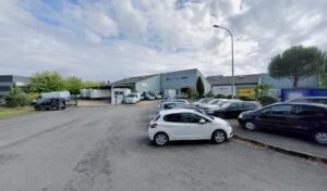 BOULAZAC AUTO à Boulazac Isle Manoire