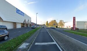 Polly Auto Beauvais Presse à Beauvais