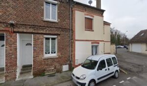 Garage automobile à Beauvais