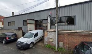 Garage Du Centre à Beauvais