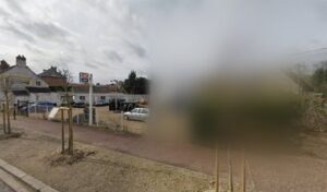 Patrice Parmentier Automobiles à Noailles