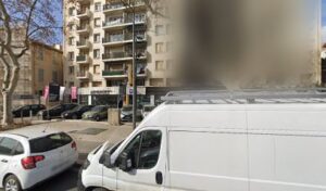 GARAGE DE LA ROCADE à Marseille