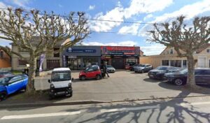 Avatacar à Châteauroux