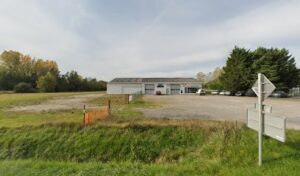 AD GARAGE DES CHATILLONNES à Châtillon-sur-Indre