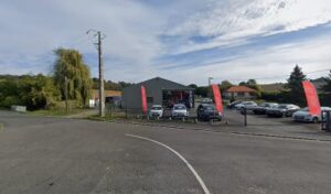 Lorillou Auto Services – Citroën à Le Grand-Pressigny