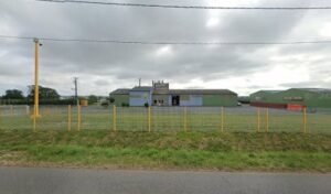 First Stop – Guignard Pneus à Ceaulmont