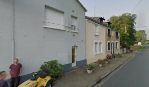 Garage Patraud Sarl à Orsennes