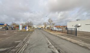 Carrosserie Nivet Euro Repar Car Service Adhérent à Saint-Florent-sur-Cher