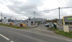 SAS AUDEXIA SUD – koda – Service à Saint-Amand-Montrond