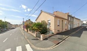 Graton Abel à Cholet