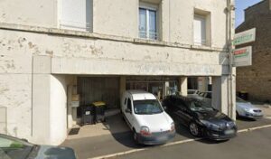 MAUNEAU NICOLAS AUTOMOBILES à Doué-en-Anjou