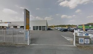 L.L.A Le Loulay Auto à Montaigu-Vendée