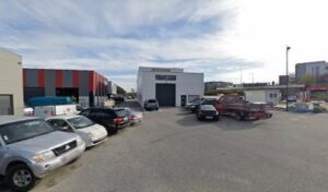 SMP Electric Auto à Fréjus