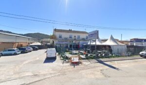 Europe Garage Sarl à Le Muy