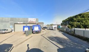 Garage Ad Puget Poids Lourds (montage A Domicile) à Puget-sur-Argens