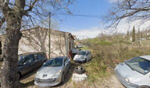 GARAGE LE CHEVALIER – Citroën à Tourrettes