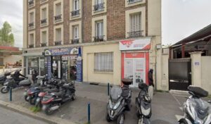 AD GARAGE EURO PARTS PANTIN à Pantin