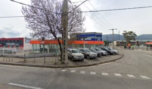 GARAGE BEAUSEJOUR à Aubagne