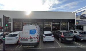 Arcadie Saint Brieuc à Saint-Brieuc