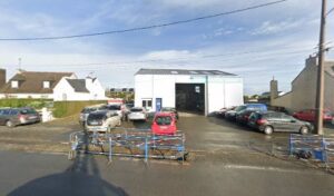 TOP CARROSSERIE à Saint-Brieuc