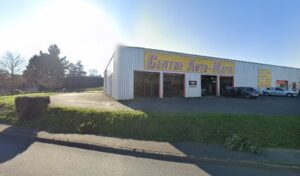 CENTRE AUTO MATIC / FIRSTSTOP TRÉGUEUX à Trégueux