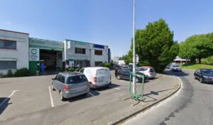 Garage Avatacar Mitry-Mory à Mitry-Mory