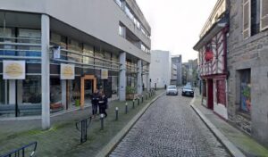 Saint Brieuc carte grise, ST-BRIEUC CARTE GRISE à Saint-Brieuc