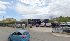 Azur Auto à Châteauneuf