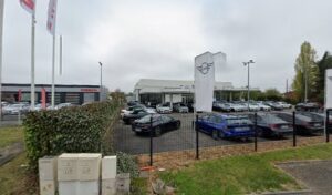 MINI Equation Montauban à Montauban